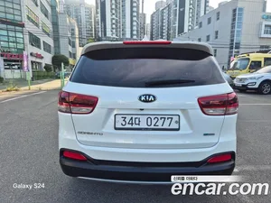 Kia Sorento, 2016 — миниатюра 5