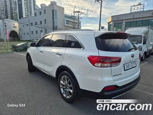 Kia Sorento, 2016 — миниатюра 6