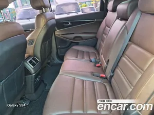 Kia Sorento, 2016 — миниатюра 8