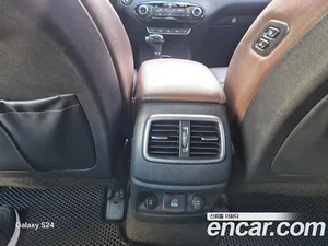 Kia Sorento, 2016 — миниатюра 9