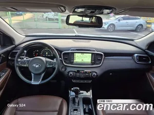 Kia Sorento, 2016 — миниатюра 10