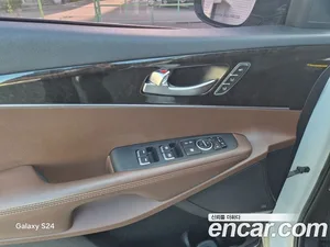 Kia Sorento, 2016 — миниатюра 11