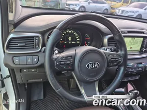 Kia Sorento, 2016 — миниатюра 12