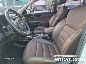 Kia Sorento, 2016 — миниатюра 13