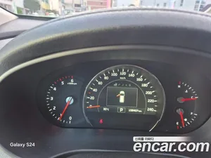 Kia Sorento, 2016 — миниатюра 14