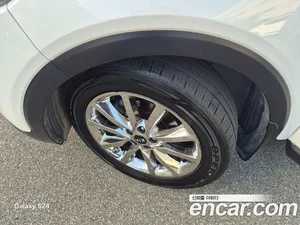Kia Sorento, 2016 — миниатюра 18