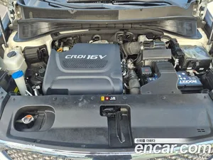 Kia Sorento, 2016 — миниатюра 19