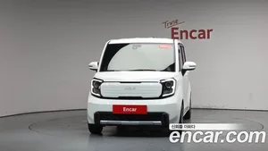 Kia RAY, 2024 — миниатюра 2
