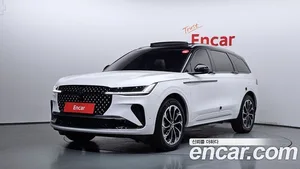 Lincoln Nautilus, 2023 — миниатюра 1