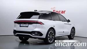 Lincoln Nautilus, 2023 — миниатюра 2