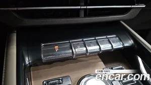 Lincoln Nautilus, 2023 — миниатюра 12