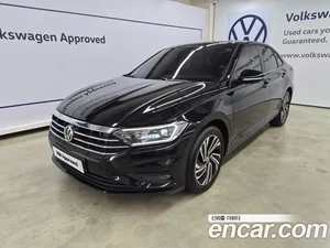 Volkswagen Jetta, 2020 — миниатюра 1
