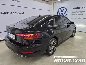 Volkswagen Jetta, 2020 — миниатюра 2