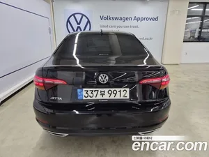 Volkswagen Jetta, 2020 — миниатюра 4