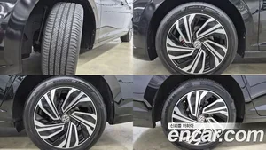 Volkswagen Jetta, 2020 — миниатюра 5