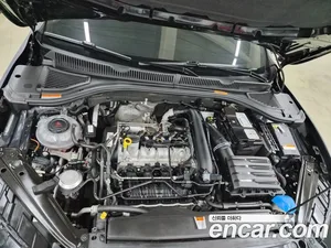 Volkswagen Jetta, 2020 — миниатюра 6