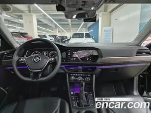 Volkswagen Jetta, 2020 — миниатюра 7