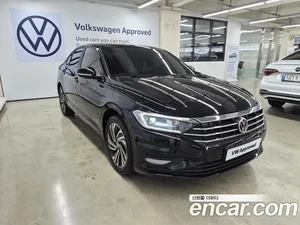 Volkswagen Jetta, 2020 — миниатюра 16