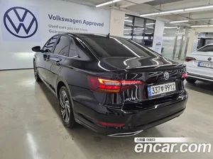 Volkswagen Jetta, 2020 — миниатюра 17