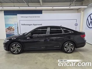 Volkswagen Jetta, 2020 — миниатюра 19