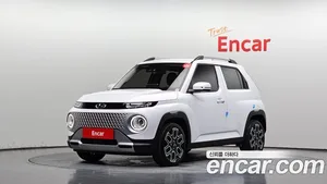 Hyundai Casper, 2022 — миниатюра 1