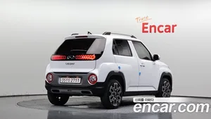 Hyundai Casper, 2022 — миниатюра 2