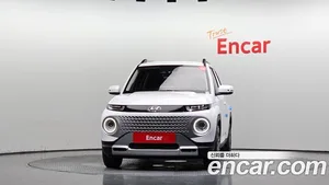 Hyundai Casper, 2022 — миниатюра 3