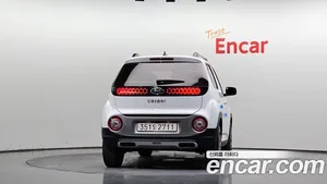Hyundai Casper, 2022 — миниатюра 4