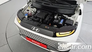 Hyundai Casper, 2022 — миниатюра 6