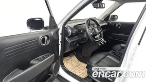 Hyundai Casper, 2022 — миниатюра 13