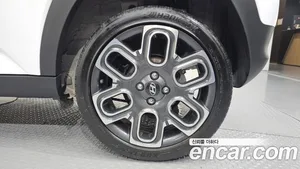 Hyundai Casper, 2022 — миниатюра 7