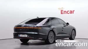 Hyundai Grandeur, 2023 — миниатюра 2
