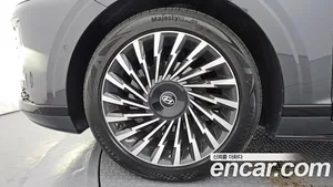 Hyundai Grandeur, 2023 — миниатюра 5