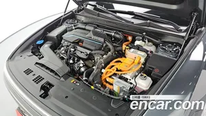 Hyundai Grandeur, 2023 — миниатюра 6