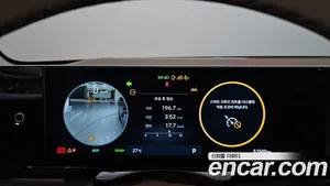 Hyundai Grandeur, 2023 — миниатюра 11