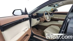 Hyundai Grandeur, 2023 — миниатюра 13