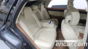 Hyundai Grandeur, 2023 — миниатюра 17