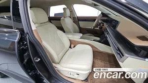 Hyundai Grandeur, 2023 — миниатюра 18