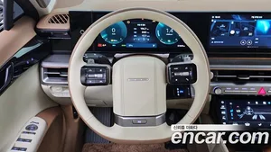 Hyundai Grandeur, 2023 — миниатюра 19