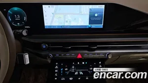 Hyundai Grandeur, 2023 — миниатюра 20