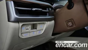 Hyundai Grandeur, 2023 — миниатюра 25
