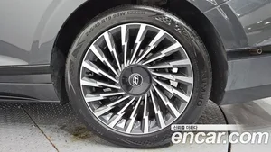 Hyundai Grandeur, 2023 — миниатюра 7