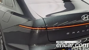Hyundai Grandeur, 2023 — миниатюра 9