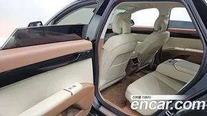 Hyundai Grandeur, 2023 — миниатюра 16