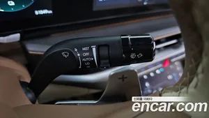 Hyundai Grandeur, 2023 — миниатюра 28