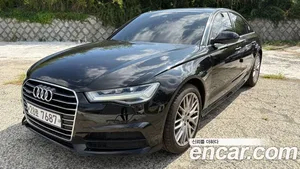 Audi A6, 2018 — миниатюра 1