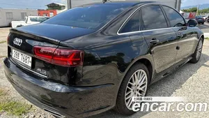 Audi A6, 2018 — миниатюра 2