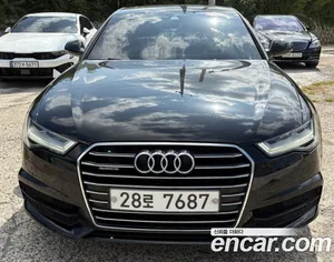Audi A6, 2018 — миниатюра 3