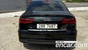 Audi A6, 2018 — миниатюра 4