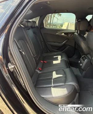 Audi A6, 2018 — миниатюра 6